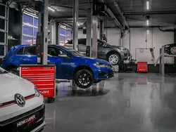 Blauw Gebruikt 2023 VW Tiguan Pro SUV | € 39.750 (Eerlijke prijs)