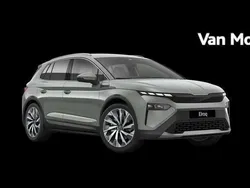 Grijs Nieuw 2025 Skoda Elroq Business Line SUV | € 49.915 (Eerlijke prijs)