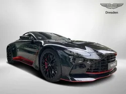 Zwart Gebruikt 2023 Aston Martin V12 Vantage Cabriolet | € 515.410