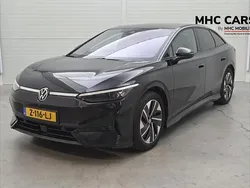 Zwart Gebruikt 2024 VW ID.7 Pro Sedan | € 44.700