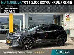 Zwart Gebruikt 2025 Renault Renault Scenic E-Tech Esprit Alpine SUV | € 43.900