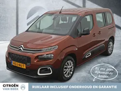 Mpv Gebruikt 2022 Citroën Berlingo Live MPV | € 26.890