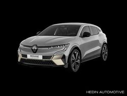 Grijs Nieuw 2025 Renault Megane E-Tech Iconic Hatchback | € 44.304 (Duur)