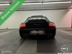 Porsche 911 Carrera