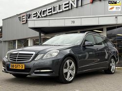 Grijs Gebruikt 2011 Mercedes 200 Avantgarde Stationwagen | € 6.950