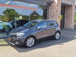 Grijs Gebruikt 2015 Opel Mokka Cosmo SUV | € 13.450 (Eerlijke prijs)