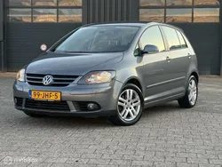 Grijs Gebruikt 2006 VW Golf Plus MPV | € 3.750 (Goede deal)