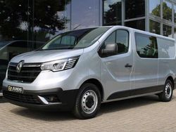 Zilver Gebruikt 2024 Renault Trafic Van | € 42.950