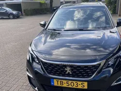 Gebruikt 2018 Peugeot 5008 Allure MPV | € 16.000