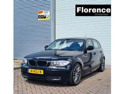 Zwart Gebruikt 2011 BMW 116 Efficient Dynamics Hatchback | € 5.445 (Eerlijke prijs)
