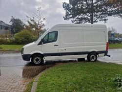 Gebruikt 2008 VW Crafter Van | € 7.750 (Iets duurder)