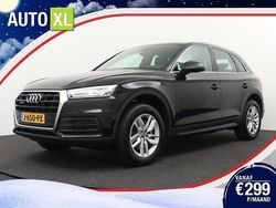 Zwart (metallic) Gebruikt 2020 Audi Q5 Proline SUV | € 25.940 (Super prijs)