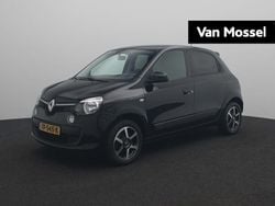 Zwart Gebruikt 2018 Renault Twingo LIMITED Hatchback | € 9.335 (Eerlijke prijs)