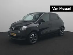 Zwart Gebruikt 2018 Renault Twingo LIMITED Hatchback | € 9.735 (Eerlijke prijs)