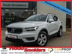 Wit Gebruikt 2019 Volvo XC40 SUV | € 30.995 (Goede deal)