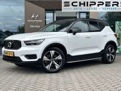 Wit Gebruikt 2021 Volvo XC40 R-Design SUV | € 31.900 (Eerlijke prijs)