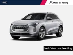 Zilver Nieuw 2025 Audi Q5 Advanced SUV | € 66.990