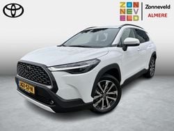 Wit Gebruikt 2025 Toyota Corolla Cross Style SUV | € 36.999 (Goede deal)