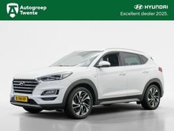 Wit Gebruikt 2020 Hyundai Tucson Comfort SUV | € 21.945 (Goede deal)