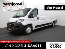 Bestelauto Gebruikt 2022 Fiat E-Ducato Van | € 18.900 (Goede deal)