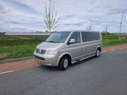 Brons Gebruikt 2009 VW T5 Trendline Van | € 6.950 (Goede deal)