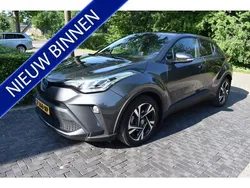 Grijs Gebruikt 2023 Toyota C-HR Sport SUV | € 29.980 (Goede deal)