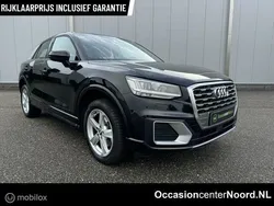 Zwart Gebruikt 2019 Audi Q2 S-Line SUV | € 18.880 (Super prijs)