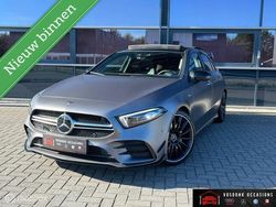 Overige Gebruikt 2019 Mercedes A35 AMG AMG | € 39.999