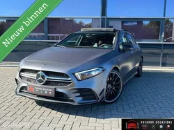 Overige Gebruikt 2019 Mercedes A35 AMG AMG | € 39.999