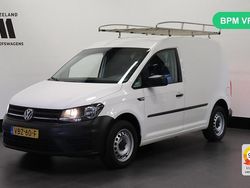 Wit Gebruikt 2019 VW Caddy MPV | € 11.900 (Super prijs)