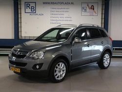 Grijs Gebruikt 2013 Opel Antara Edition SUV | € 8.950 (Iets duurder)