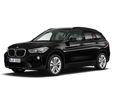 Zwart Gebruikt 2019 BMW X1 Executive SUV | € 28.400 (Eerlijke prijs)