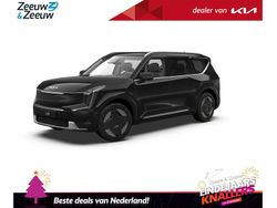 Nieuw 2025 Kia EV9 Edition 7 SUV | € 56.990