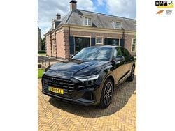 Zwart Gebruikt 2020 Audi Q8 Proline SUV | € 53.500