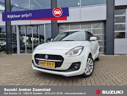 Wit Gebruikt 2023 Suzuki Swift Hatchback | € 21.450 (Eerlijke prijs)