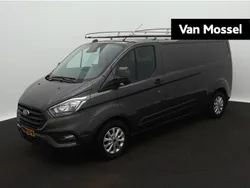 Gebruikt 2020 Ford Transit Custom Trend Van | € 19.945 (Eerlijke prijs)