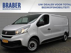 Grijs Gebruikt 2020 Fiat Talento Van | € 19.942 (Duur)