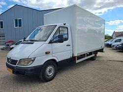 Gebruikt 2006 Mercedes Sprinter Van | € 3.750