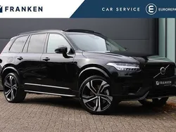 Zwart Gebruikt 2024 Volvo XC90 Ultra SUV | € 69.800 (Goede deal)