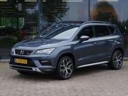 Grijs Gebruikt 2019 Seat Ateca Business SUV | € 23.700 (Eerlijke prijs)