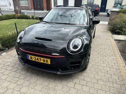 Gebruikt 2022 Mini John Cooper Works Clubman Stationwagen | € 40.000 (Goede deal)