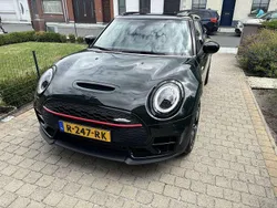 Gebruikt 2022 Mini John Cooper Works Clubman Stationwagen | € 42.500 (Eerlijke prijs)