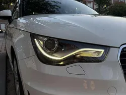 Wit Gebruikt 2011 Audi A1 Hatchback | € 13.490 (Iets duurder)