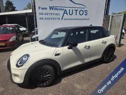 Wit Gebruikt 2019 Mini Cooper Pepper Hatchback | € 18.981 (Goede deal)