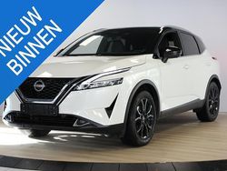 Overige Gebruikt 2023 Nissan Qashqai Tekna SUV | € 26.990 (Goede deal)