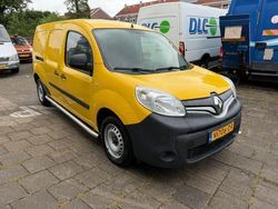 Overige Gebruikt 2017 Renault Kangoo Komfort MPV | € 6.995 (Iets duurder)