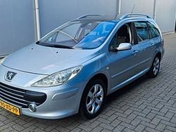 Gebruikt 2007 Peugeot 307 Stationwagen | € 1.495 (Iets duurder)