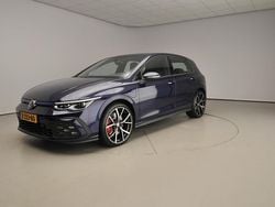 Blauw Gebruikt 2021 VW Golf VIII GTE Hatchback | € 23.900 (Super prijs)
