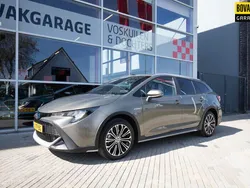 Groen Gebruikt 2020 Toyota Corolla Stationwagen | € 22.950 (Eerlijke prijs)