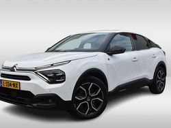 Wit Gebruikt 2021 Citroën e-C4 Shine SUV | € 15.895 (Goede deal)